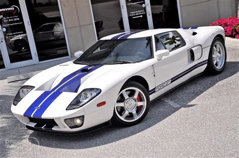 2005 ford gt 40 for sale